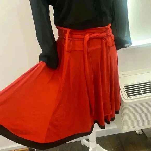 Barami skirt Sz S - Picture 7 of 12